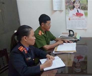 Kỹ năng kiểm sát hoạt động hỏi cung bị can