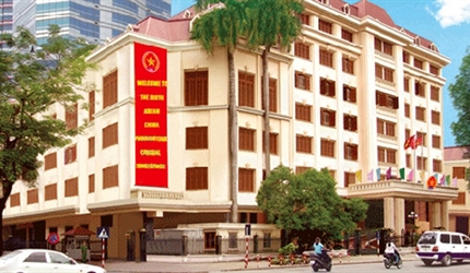 Viện KSND tối cao thông báo tuyển công chức năm 2017