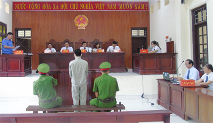 Kỹ năng kiểm sát giải quyết vụ án “giết người” không quả tang