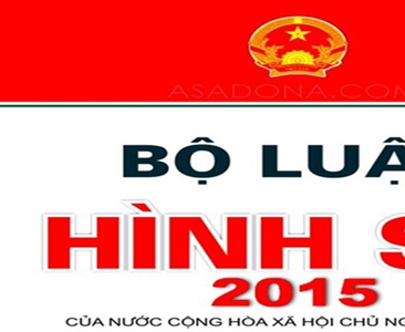 Những thay đổi trong quy định tại nhóm tội xâm phạm tình dục theo Bộ luật...