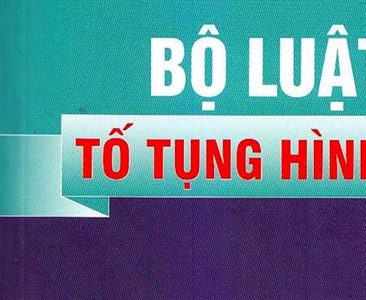 Những quy định đối với người dưới 18 tuổi phạm tội kể từ ngày 01/01/2018
