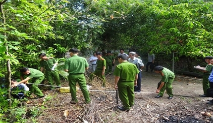 Bàn về thực nghiệm điều tra theo quy định của BLTTHS năm 2015