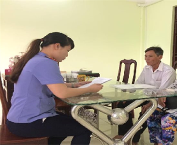 Ban hành Thông tư liên tịch quy định việc phối hợp thực hiện một số quy định...