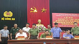 Thông tư liên tịch về phối hợp thông báo, cung cấp thông tin, tài liệu...