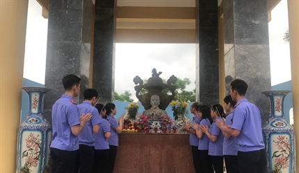 Các hoạt động kỷ niệm 58 năm ngày thành lập ngành KSND và kỷ niệm 71...