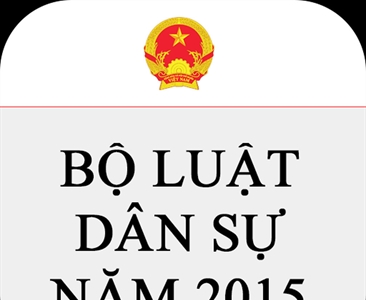 Từ 01/10/18: Áp dụng 33 biểu mẫu mới trong giải quyết việc dân sự
