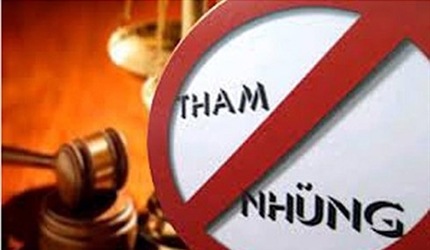 Góp ý Dự thảo Luật phòng chống tham nhũng sửa đổi, bổ sung lần thứ 7,...