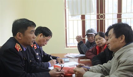 Giới thiệu Thông tư liên tịch số...