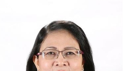 Bà Đặng Thị Ngọc Thịnh giữ chức quyền Chủ tịch nước cho đến khi Quốc...