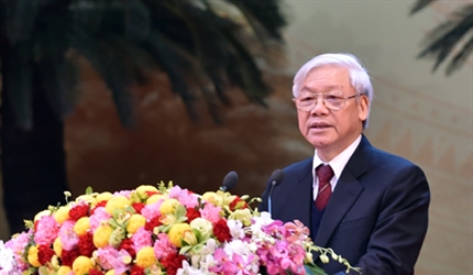 5 vấn đề cần coi trọng để bảo đảm an ninh quốc gia