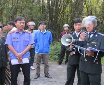 Vướng mắc trong việc thực hiện Thông tư liên tịch số 01/TTLT  ngày 19/6/1997...