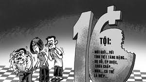 Một số kiến nghị nhằm đảm bảo các quy định mới đối với người phạm tội...