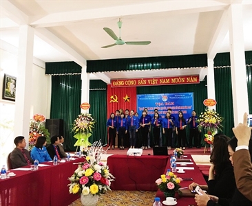 Chi đoàn Viện KSND huyện Ba Vì tổ chức buổi Tọa đàm “Học tập và làm theo tư...