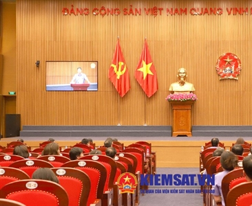 Bảo vệ bí mật Nhà nước là nhiệm vụ thường xuyên, liên tục