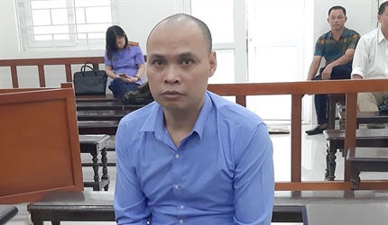 Nuôi, bán 39 cá thể rắn hổ mang chúa đánh đổi 66 tháng tù