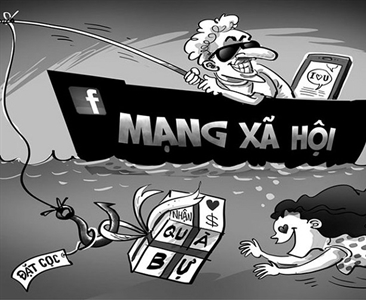 Viện KSND quận Bắc Từ Liêm kiến nghị phòng ngừa tội phạm lừa đảo chiếm đoạt...