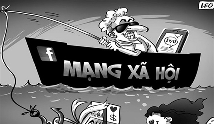 Viện KSND quận Bắc Từ Liêm kiến nghị phòng ngừa tội phạm lừa đảo chiếm...