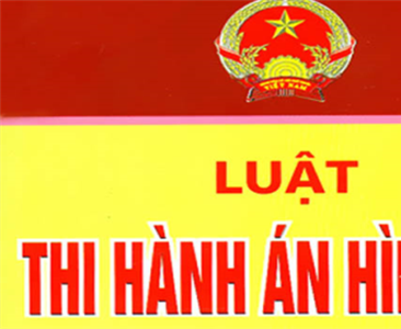 Kế hoạch triển khai thi hành Luật Thi hành án hình sự năm 2019