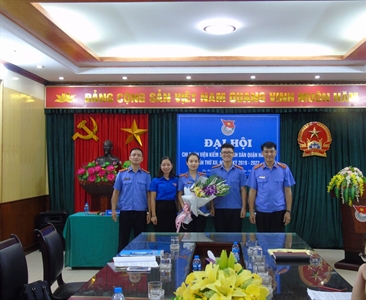 Đại hội Chi đoàn Viện KSND quận Hà Đông lần thứ XII, nhiệm kỲ 2019 - 2022