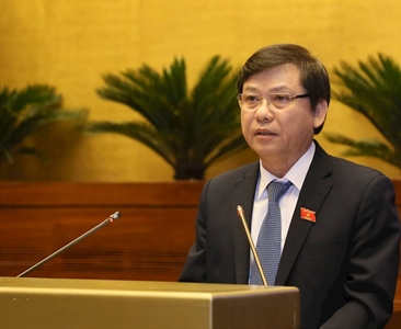 Ngành Kiểm sát hoàn thành đạt và vượt các chỉ tiêu của Quốc hội giao