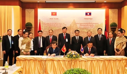 10 kết quả hoạt động nổi bật năm 2019 của ngành KSND