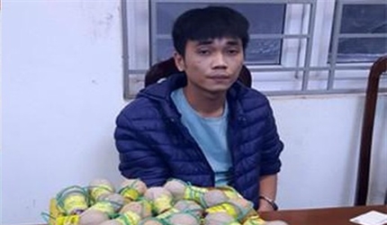 Quận Ba Đình tăng cường phòng ngừa, đấu tranh với tội phạm và các tệ...