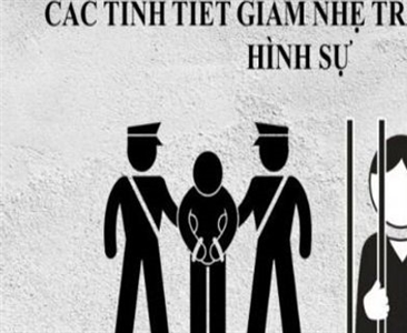 Một số vấn đề cần chú ý khi áp dụng các tình tiết tăng nặng, giảm nhẹ trách...