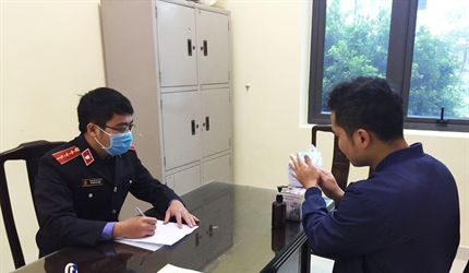Viện KSND huyện Gia Lâm tăng cường công tác phòng, chống dịch viêm...