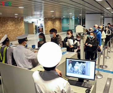 Không khai báo dịch bệnh gây hậu quả nghiêm trọng bị phạt 5 - 10 năm tù