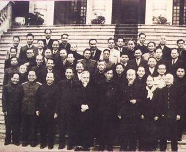 Viện kiểm sát nhân dân - những ngày đầu mới thành lập