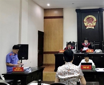 Viện KSND tối cao thông báo rút kinh nghiệm vụ án “Tranh chấp hợp đồng bảo lãnh”