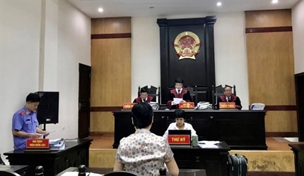 Viện KSND tối cao thông báo rút kinh nghiệm vụ án “Tranh chấp hợp đồng...