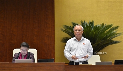 Bổ sung chức năng giám định tư pháp cho VKSND tối cao là góp phần tránh...