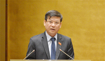 Ngành Kiểm sát nhân dân đạt và vượt nhiều chỉ tiêu Quốc hội giao trong...