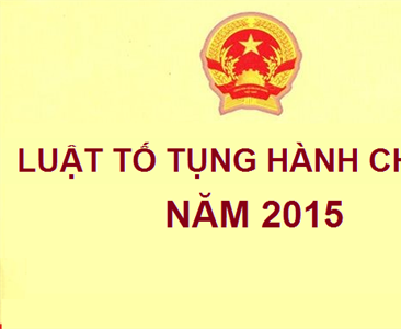 Một số kinh nghiệm nghiên cứu hồ sơ vụ án hành chính ở giai đoạn sơ thẩm