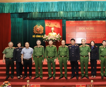 Triển khai thực hiện TTLT quy định phối hợp thực hiện một số điều của BLTTHS...