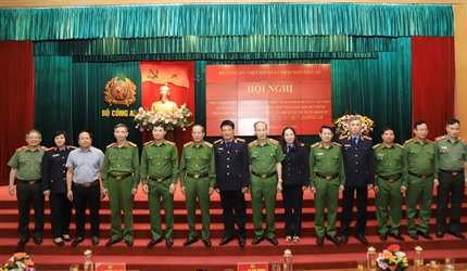 Triển khai thực hiện TTLT quy định phối hợp thực hiện một số điều của...