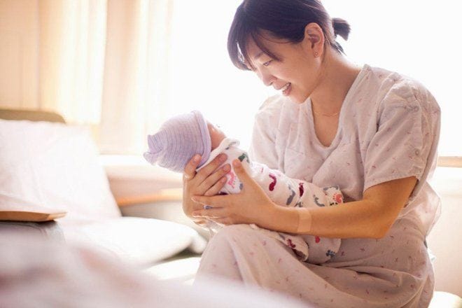 Quy định về thai sản cho người lao động áp dụng từ 01/01/2021