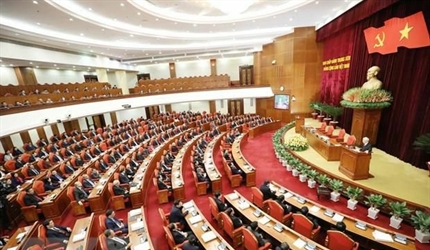Đại hội XIII của Đảng sẽ diễn ra từ ngày 25/1 đến 2/2/2021 tại Hà Nội