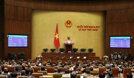 Những điểm mới của 11 luật, bộ luật sẽ có hiệu lực từ 1/1/2021