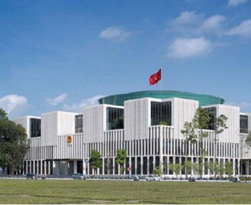 Điểm qua những Luật quan trọng có hiệu lực từ năm 2021