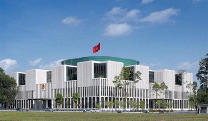 Điểm qua những Luật quan trọng có hiệu lực từ năm 2021