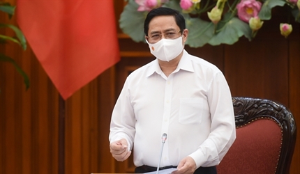 Tuyệt đối không lơ là, thực hiện nghiêm các biện pháp phòng, chống dịch