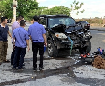 Những vướng mắc, bất cập trong việc thực hiện một số tội xâm phạm...