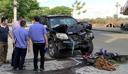 Những vướng mắc, bất cập trong việc thực hiện một số tội xâm...