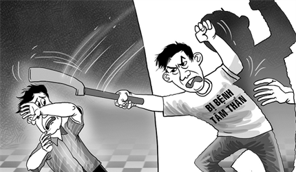 Kỹ năng kiểm sát các vụ án hình sự có đối tượng, bị can, bị cáo bị mất...