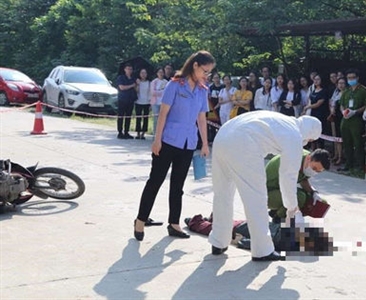 Một số giải pháp nhằm nâng cao chất lượng và hiệu quả hoạt động kiểm sát...