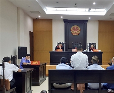 VKSND tối cao hướng dẫn kiểm sát giải quyết vụ án tranh chấp quyền sở hữu nhà
