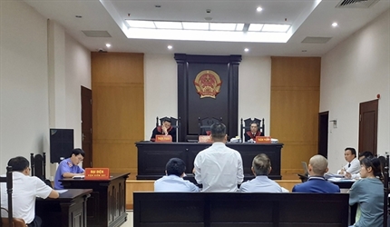 VKSND tối cao hướng dẫn kiểm sát giải quyết vụ án tranh chấp quyền sở...
