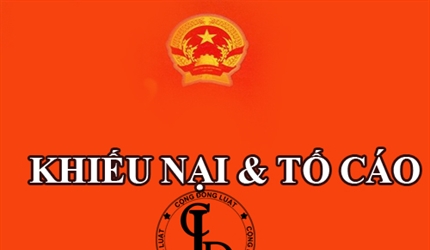 Một số dạng vi phạm và kỹ năng phát hiện vi phạm về giải quyết khiếu...